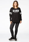 Sweater Blck - black - #1