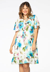Dress CORNFLOWER - multi - #2