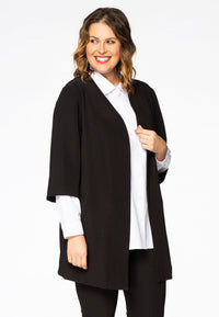 Jacket OTTOMAN - black - #2