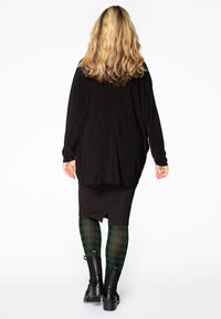 Shirt pockets DOLCE - black - #3