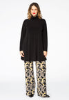 Trousers PLUME - black - #1