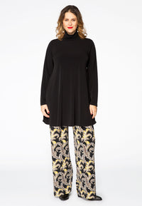 Trousers PLUME - black - #1