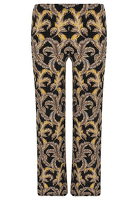 Trousers PLUME - black - #4