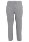Trousers rib LOUNGE - grey - #2