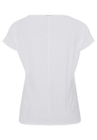 Shirt OBLIE - white - #5