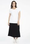 Skirt OBLIE - black - #1