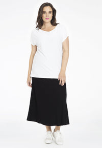 Skirt OBLIE - black - #1