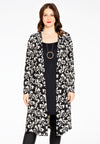 Cardigan WILLOW - black - #2