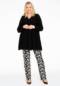 Tregging WILLOW - black - #2