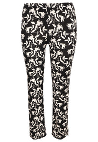 Tregging WILLOW - black - #4