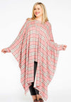 Poncho KYLA - pink - #2