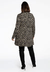 Jacket A line STONES - black - #3
