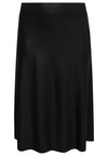 Skirt SHINE - black - #2