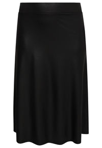 Skirt SHINE - black - #2