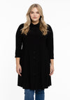Dress-blouse DOLCE - black
