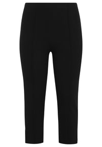 Tregging 7/8 DIAGONAL - black - #3