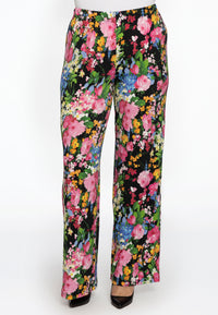 Trousers DIANA - black - #2