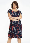 Dress NAUTIQUE - blue - #2