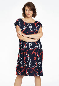 Dress NAUTIQUE - blue - #2