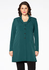 Blazer long DOLCE - green - #1