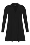 Blazer A-line DOLCE - black - #4
