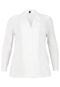 Blazer short DOLCE - ecru - #4