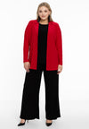 Blazer short DOLCE - red