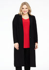 Blazer extra long DOLCE - black - #2
