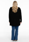 Pullover V-neck - black - #3