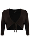 Shrug DOLCE - black - #4