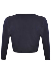 Shrug DOLCE - blue - #5