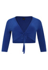 Shrug DOLCE - indigo - #4