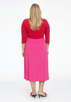 Shrug DOLCE - red - #3