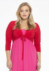 Shrug DOLCE - red