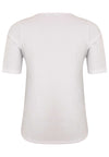 T-shirt COTTON - white - #2