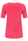 Tunic flare DOLCE - pink - #5