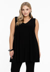 Singlet Swing DOLCE - black