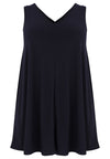 Singlet Swing DOLCE - blue - #4