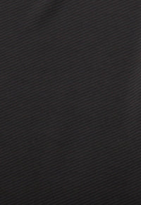 T-Shirt wide DIAGONAL - black - #5