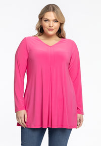 Tunic Swing DOLCE - pink - #2
