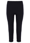 Pencil trousers 7/8 DOLCE - blue - #3
