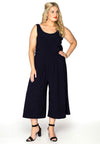 Culottes DOLCE - blue - #2
