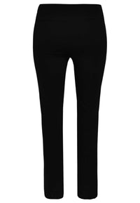 Trouser boot leg shape control - black - #3