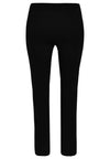 Trouser boot leg shape control - black - #1