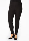 Legging OTTOMAN - black