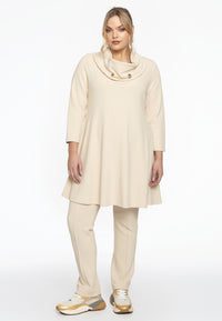 Tregging DIAGONAL - ecru - #2