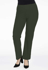 Tregging DIAGONAL - green - #1