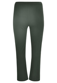 Tregging DIAGONAL - green - #3