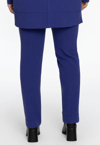 Tregging DIAGONAL - purple - #3