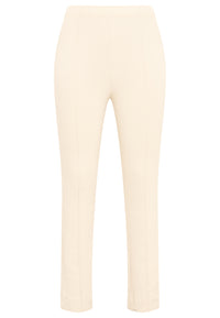 Tregging DIAGONAL - mid brown - #1